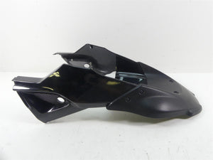 2001 BMW R1150 GS R21 Front Upper Fender Mud Guard - Read 46617663959