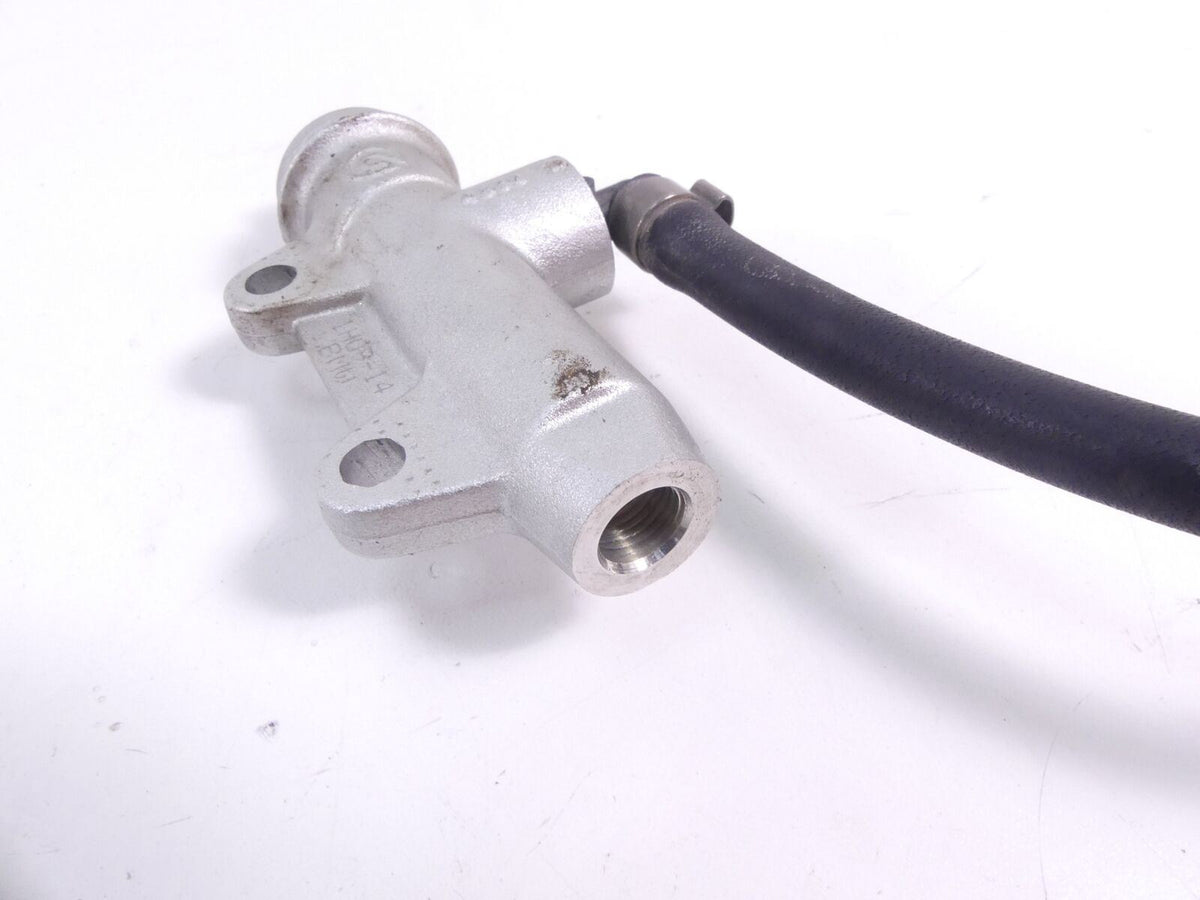 2012 BMW R1200GS K25 Rear Brake Master Cylinder 14mm 34317699574 {{ shop.shopifyCountryName }} - Mototech271