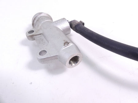 2012 BMW R1200GS K25 Rear Brake Master Cylinder 14mm 34317699574 {{ shop.shopifyCountryName }} - Mototech271