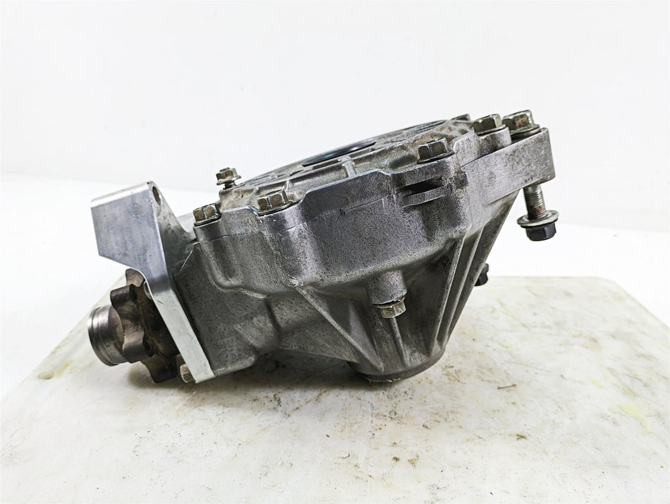 2019 Yamaha YXZ1000 R EPS SS SE Rear Differential & Billet Support B5H-G6101-00 {{ shop.shopifyCountryName }} - Mototech271