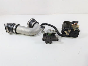 2009 Yamaha Waverunner FX1800 Cruiser Throttle Body Set 6S5-13750-00-00