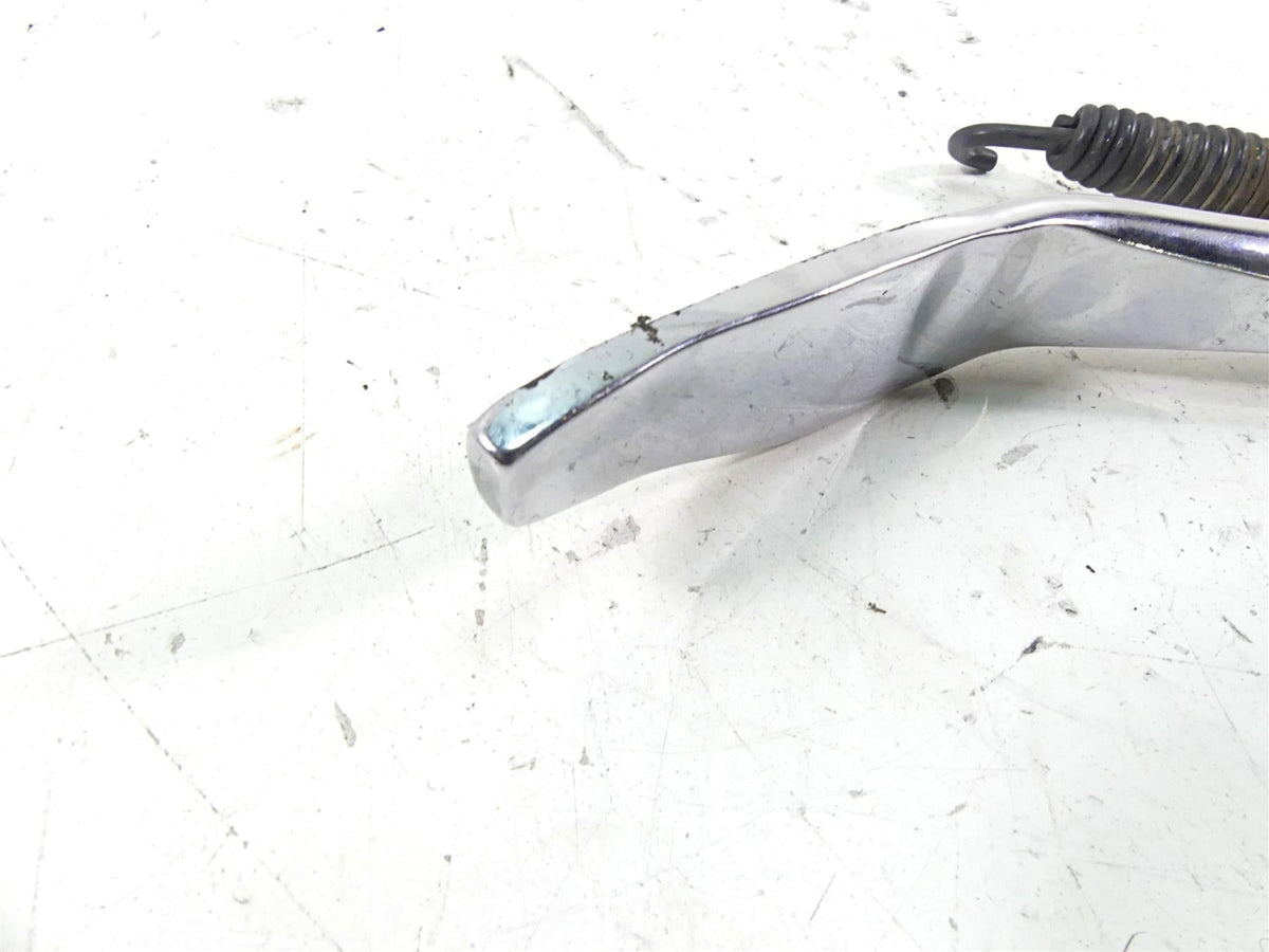 1997 Harley Sportster XL1200 C Side Kickstand Kick Jiffy Stand 50072-92 {{ shop.shopifyCountryName }} - Mototech271