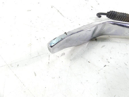 1997 Harley Sportster XL1200 C Side Kickstand Kick Jiffy Stand 50072-92 {{ shop.shopifyCountryName }} - Mototech271