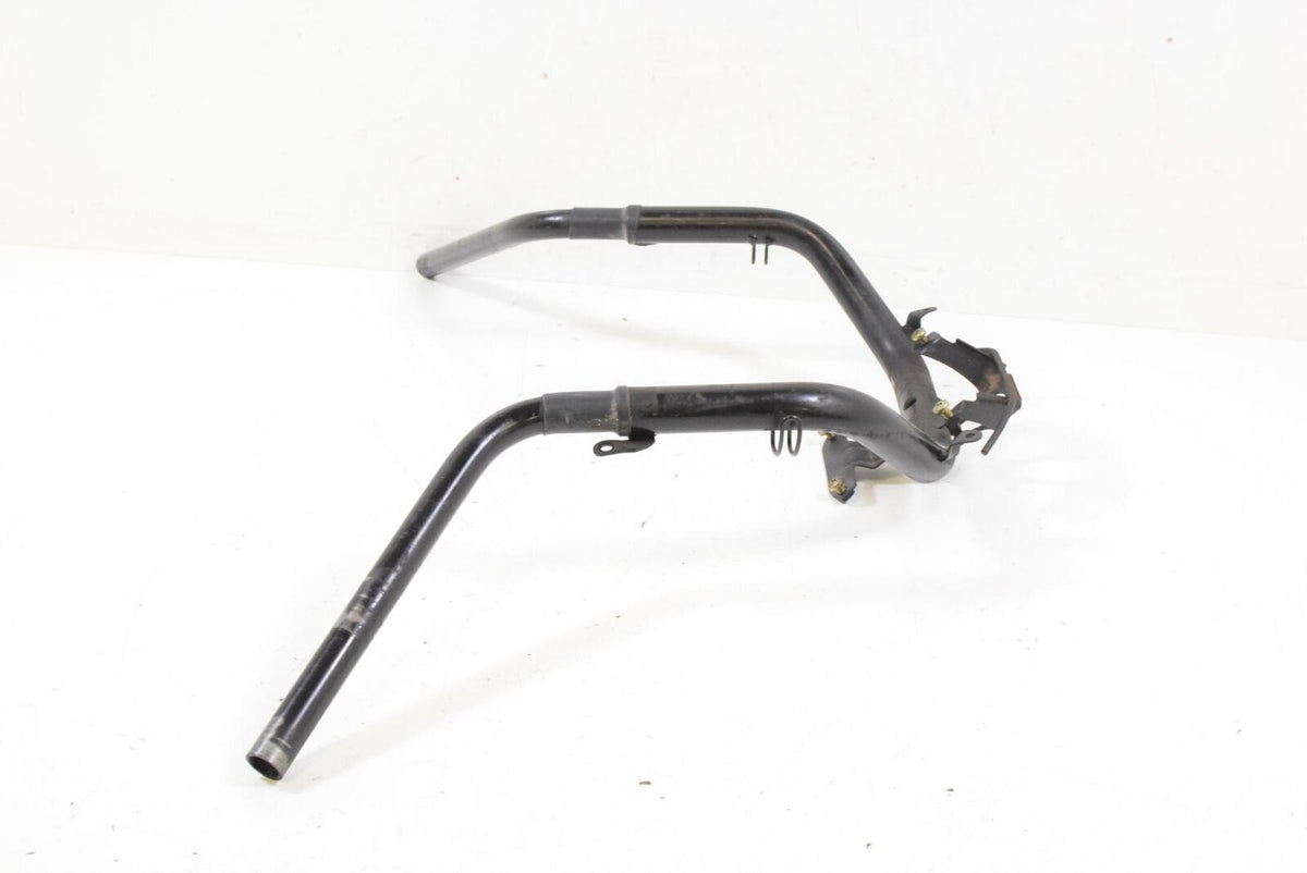 09 BMW K1200LT K1200 LT 89V3 Handlebar Handle Bar Bars STRAIGHT 32712333074 {{ shop.shopifyCountryName }} - Mototech271