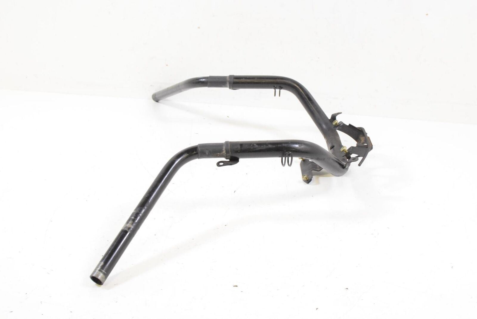 09 BMW K1200LT K1200 LT 89V3 Handlebar Handle Bar Bars STRAIGHT 32712333074 {{ shop.shopifyCountryName }} - Mototech271