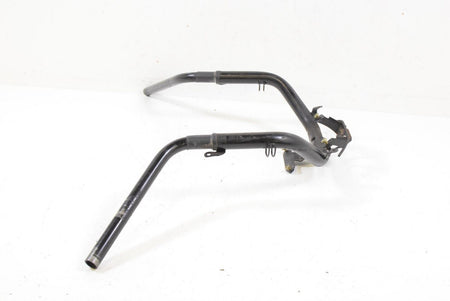 09 BMW K1200LT K1200 LT 89V3 Handlebar Handle Bar Bars STRAIGHT 32712333074 {{ shop.shopifyCountryName }} - Mototech271
