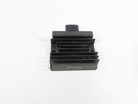 2020 Kawasaki Z900 ZR900 Rectifier Voltage Regulator SH868BA 21066-0753 {{ shop.shopifyCountryName }} - Mototech271