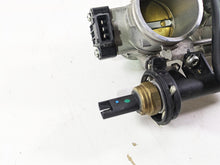 Load image into Gallery viewer, 2016 BMW F800R K73 Throttle Body Bodies - Broken Fuel Rail 13548520480
