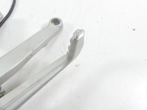 2020 Ducati Panigale 1100 V4 S SBK Right Foot Peg Brake Pedal Set 82433471A | Mototech271