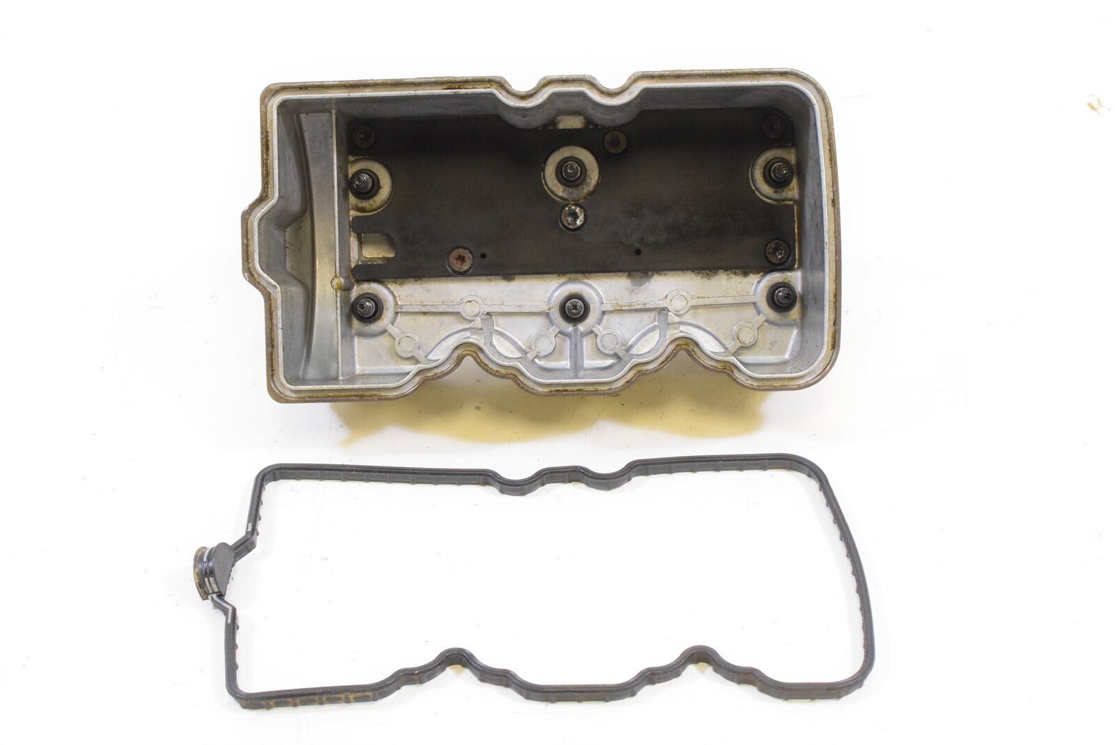 2016 Polaris Sportsman 850 High Lifter Valve Cylinderhead Cover 1205495 {{ shop.shopifyCountryName }} - Mototech271