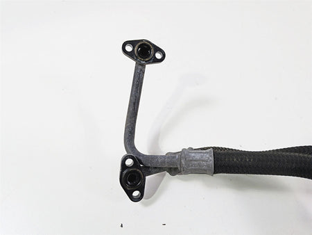 2008 Yamaha XV1900 Roadliner S Oil Cooler & Lines 1D7-13470-00-00 {{ shop.shopifyCountryName }} - Mototech271