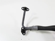 Load image into Gallery viewer, 2008 Yamaha XV1900 Roadliner S Oil Cooler &amp; Lines 1D7-13470-00-00
