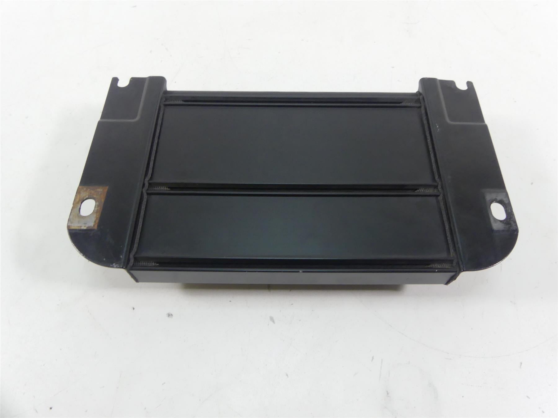 2007 Harley FLHTCU SE CVO Electra Glide Audio System Amp Amplifier 76192-06 {{ shop.shopifyCountryName }} - Mototech271
