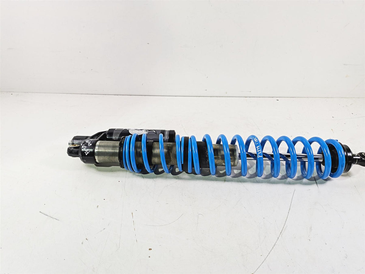 2018 Can Am Maverick X3 XRC Turbo R Right Front Shock Damper Fox Blue 706202857 {{ shop.shopifyCountryName }} - Mototech271