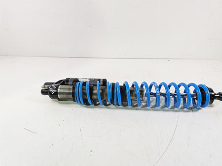 2018 Can Am Maverick X3 XRC Turbo R Right Front Shock Damper Fox Blue 706202857 {{ shop.shopifyCountryName }} - Mototech271