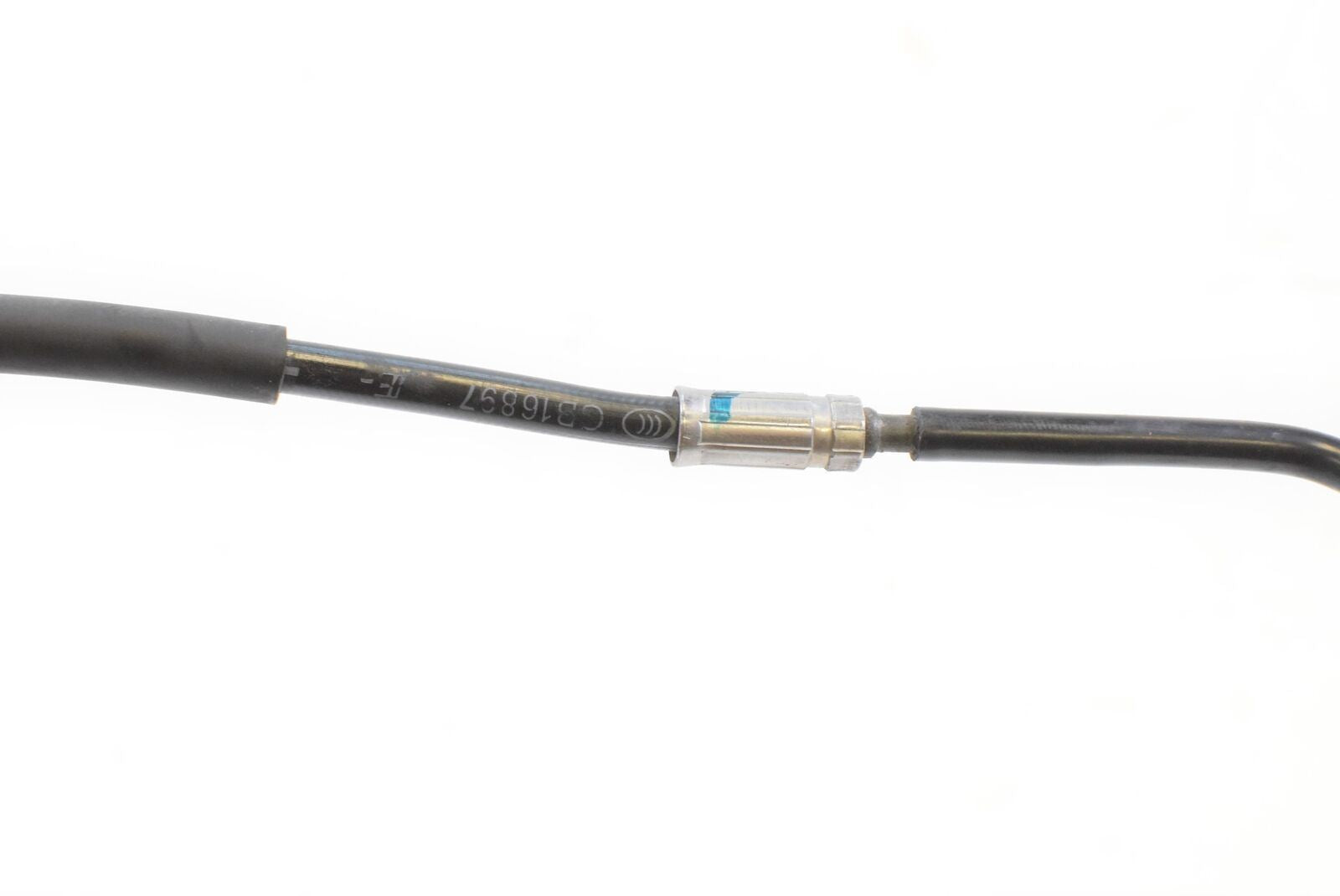 2013 Triumph Tiger 1215 Explorer XC Clutch Line Hose Pipe T2040797 {{ shop.shopifyCountryName }} - Mototech271