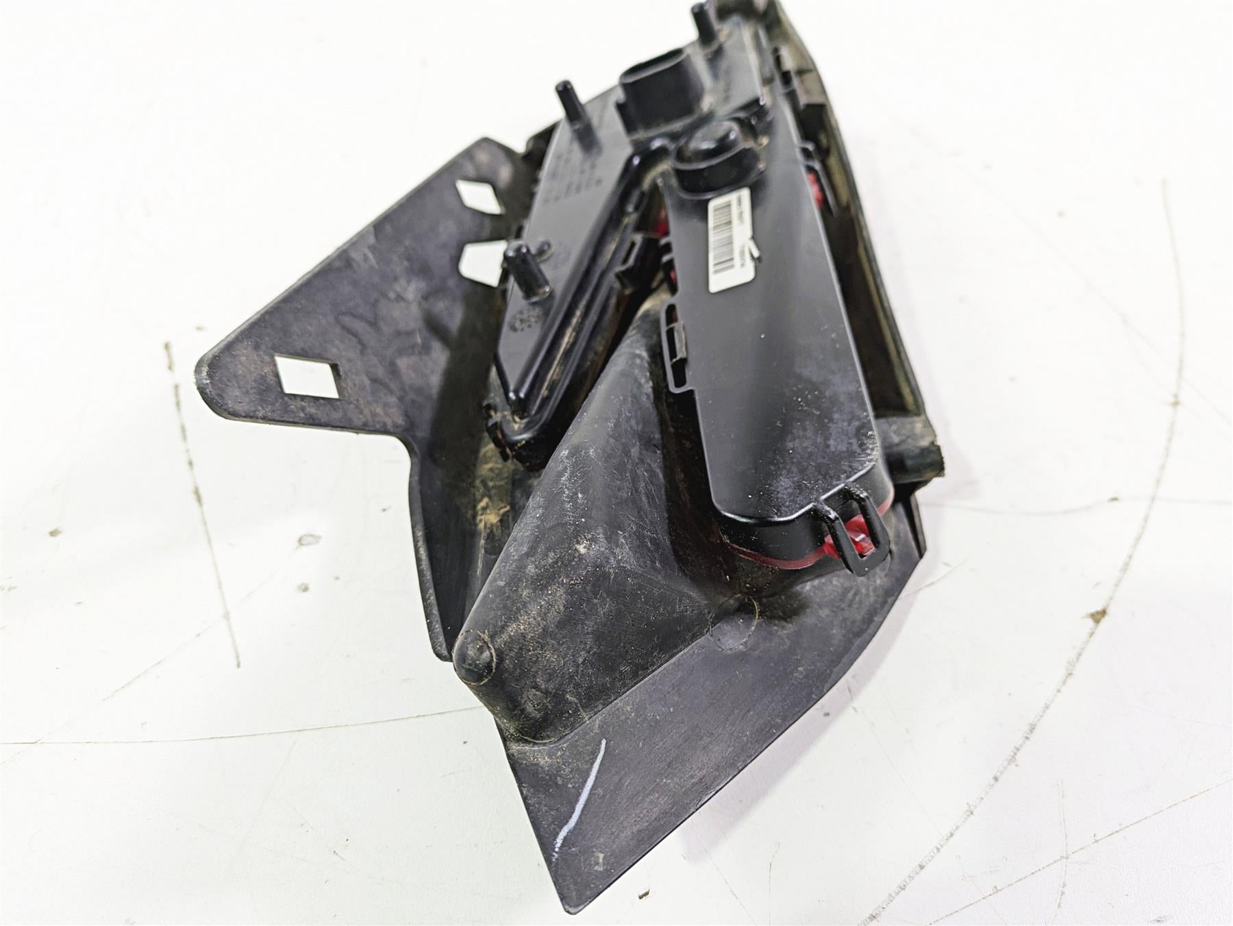 2023 Can Am Maverick X3 XMR Turbo RR Right Taillight Tail Brake Light 710004744 {{ shop.shopifyCountryName }} - Mototech271