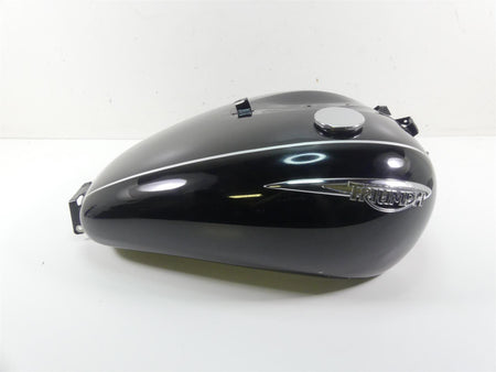 2013 Triumph Rocket 3 Touring Fuel Gas Petrol Tank -Read T2400621 {{ shop.shopifyCountryName }} - Mototech271