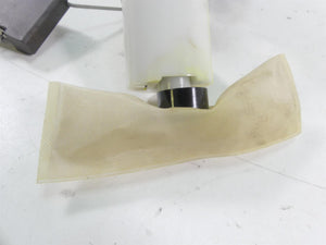 2009 BMW F800GS K72 Fuel Gas Petrol Pump + Level Sender - Tested 16148556077 | Mototech271