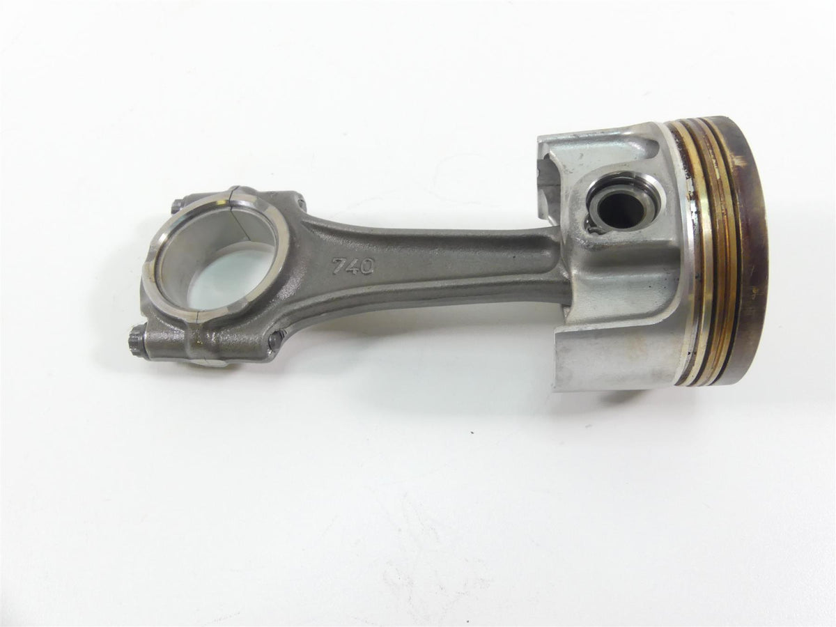 2018 Can Am Maverick X3 Turbo STD Piston & Connecting Rod - Read 420893970 {{ shop.shopifyCountryName }} - Mototech271
