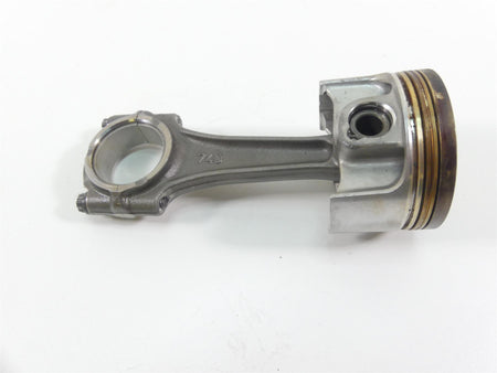 2018 Can Am Maverick X3 Turbo STD Piston & Connecting Rod - Read 420893970 {{ shop.shopifyCountryName }} - Mototech271