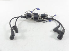 Load image into Gallery viewer, 2017 Arctic Mountain Cat M8000 153 Ignition Coil Coils Wire Set 3007-548

