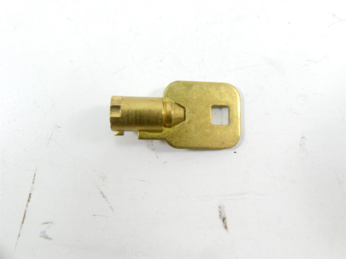 2017 Harley Softail FXSB Breakout Steering Lock Key Set 90300069 {{ shop.shopifyCountryName }} - Mototech271