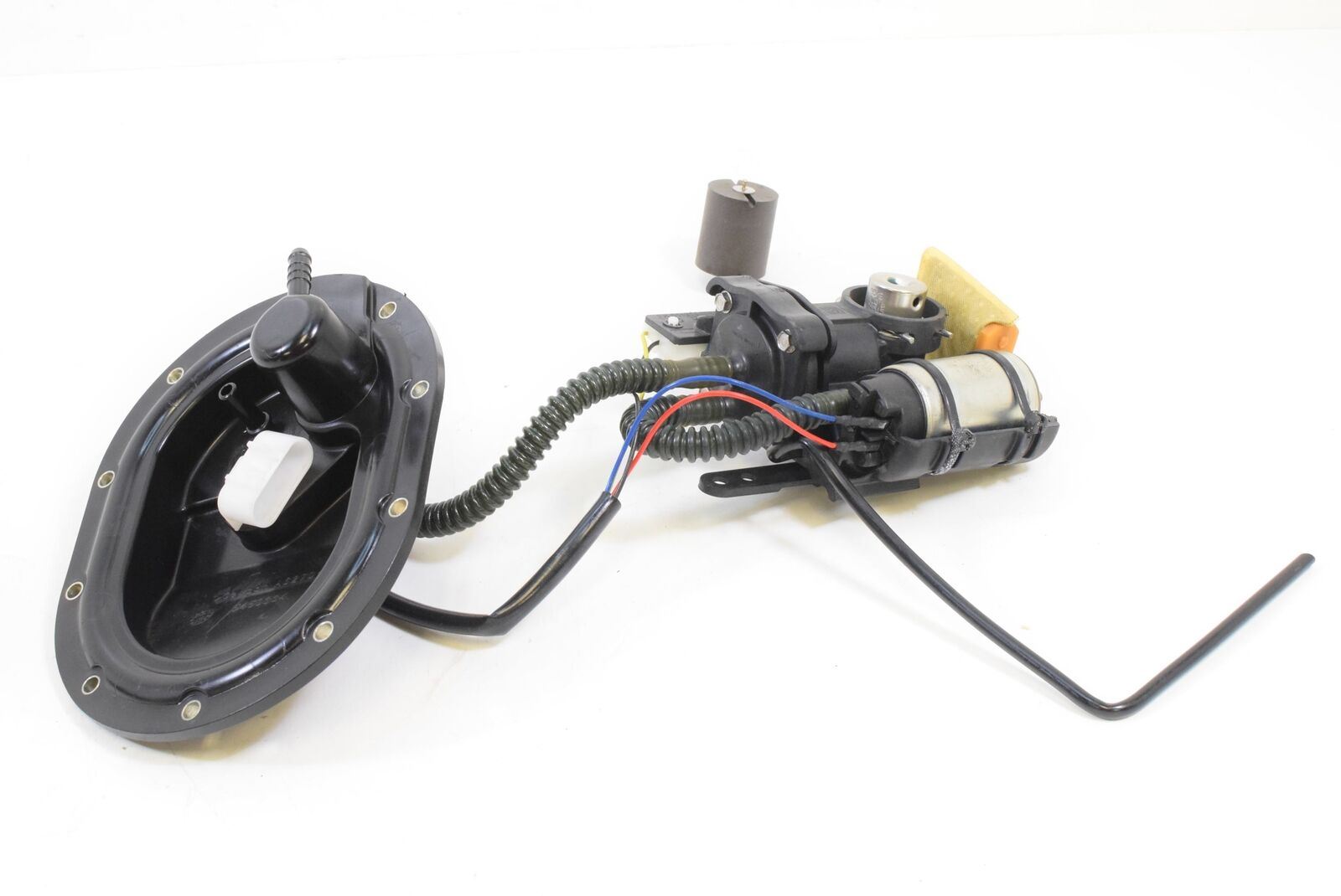 2015 Indian 111ci Roadmaster Fuel Gas Petrol Pump Sending Unit 2521787 {{ shop.shopifyCountryName }} - Mototech271