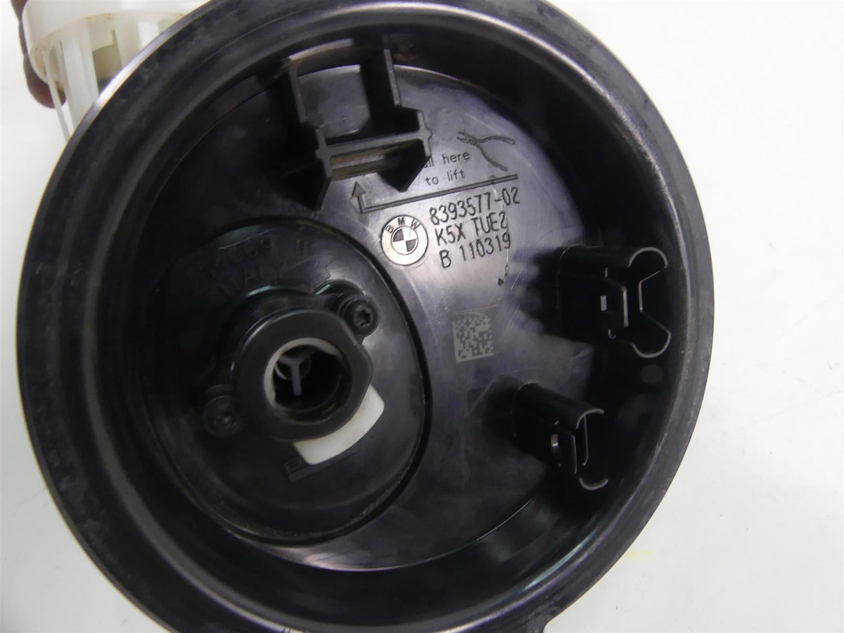 2019 BMW R1250GS K50 Fuel Gas Petrol Pump & Sender - Tested 16148393577 {{ shop.shopifyCountryName }} - Mototech271