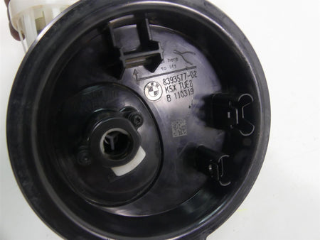 2019 BMW R1250GS K50 Fuel Gas Petrol Pump & Sender - Tested 16148393577 {{ shop.shopifyCountryName }} - Mototech271