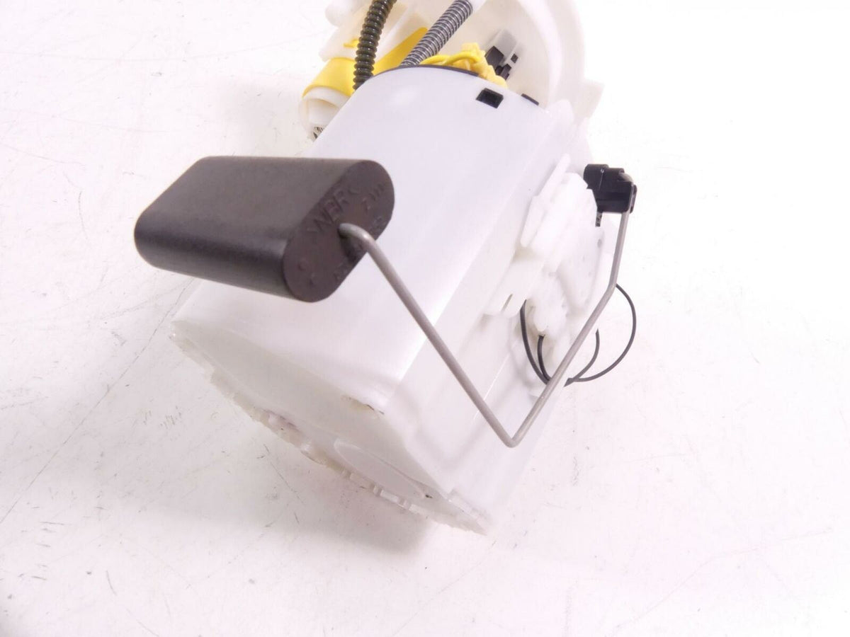 2020 Vanderhall Venice BlackJack Fuel Gas Petrol Pump 1K - Tested 23406967 {{ shop.shopifyCountryName }} - Mototech271
