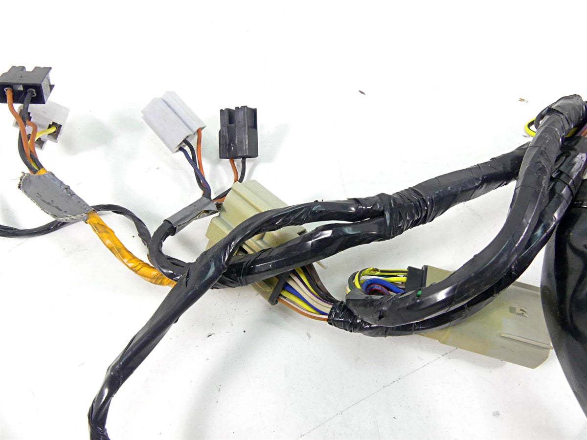 2011 Harley Touring FLTRX Road Glide Front Fairing Wiring Loom - Read 70274-10 {{ shop.shopifyCountryName }} - Mototech271