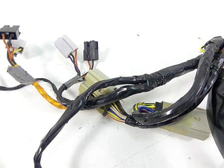 2011 Harley Touring FLTRX Road Glide Front Fairing Wiring Loom - Read 70274-10 {{ shop.shopifyCountryName }} - Mototech271