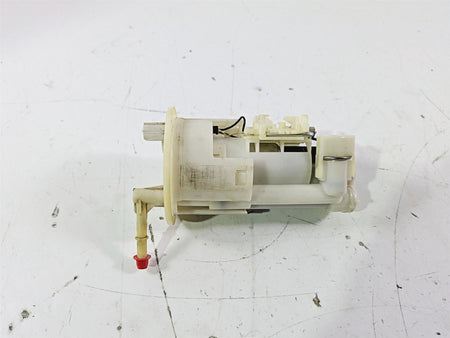 2012 Triumph Daytona 675 Denso Fuel Gas Petrol Pump - Tested T2401977 {{ shop.shopifyCountryName }} - Mototech271