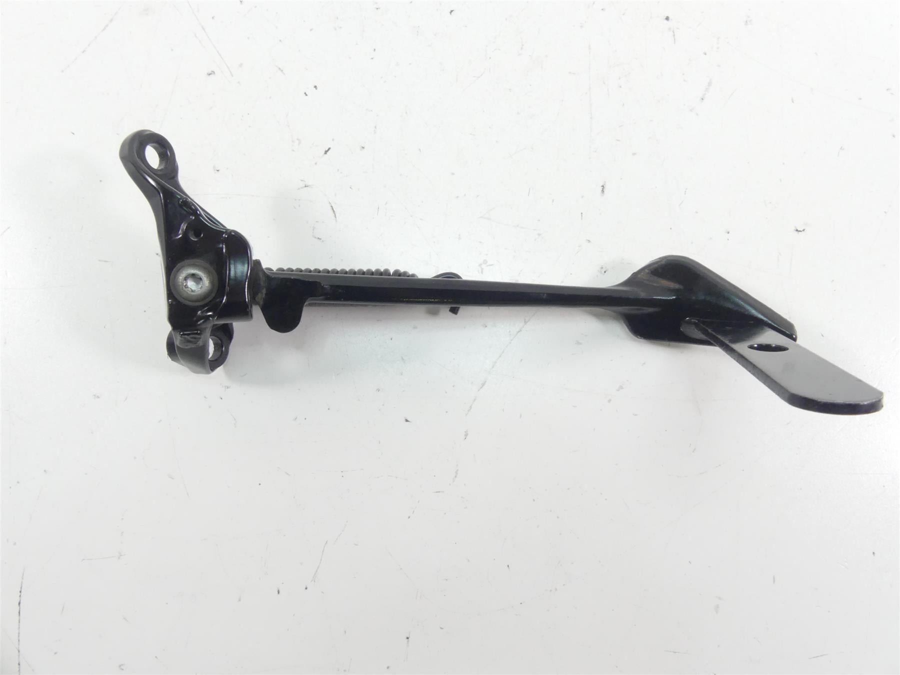 2021 Harley Softail FXBBS Street Bob Side Kick Jiffy Kickstand Stand 50000152 {{ shop.shopifyCountryName }} - Mototech271