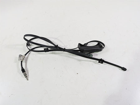 2010 Harley Touring FLHX Street Glide Audio Hidden Antenna 76000863 {{ shop.shopifyCountryName }} - Mototech271