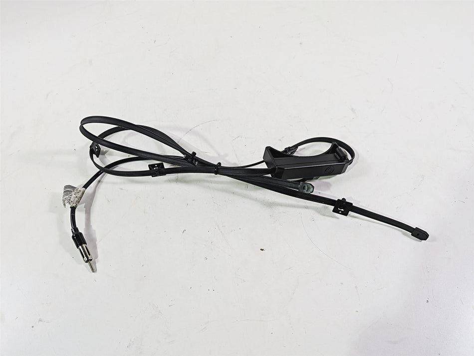2010 Harley Touring FLHX Street Glide Audio Hidden Antenna 76000863 {{ shop.shopifyCountryName }} - Mototech271