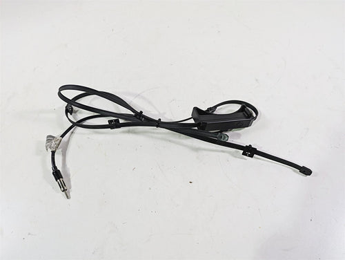 2010 Harley Touring FLHX Street Glide Audio Hidden Antenna 76000863 | Mototech271