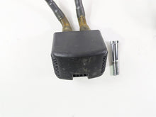 Load image into Gallery viewer, 2008 Ultima Motorcycles Fat Bastard Ignition Coil &amp; Chrome Cover
