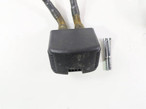 2008 Ultima Motorcycles Fat Bastard Ignition Coil & Chrome Cover