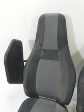 Load image into Gallery viewer, 2018 Yamaha YXZ1000 R EPS Rider Driver Passenger Seat Set 2HC-F473C-00-00 | Mototech271
