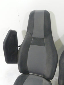 2018 Yamaha YXZ1000 R EPS Rider Driver Passenger Seat Set 2HC-F473C-00-00 | Mototech271