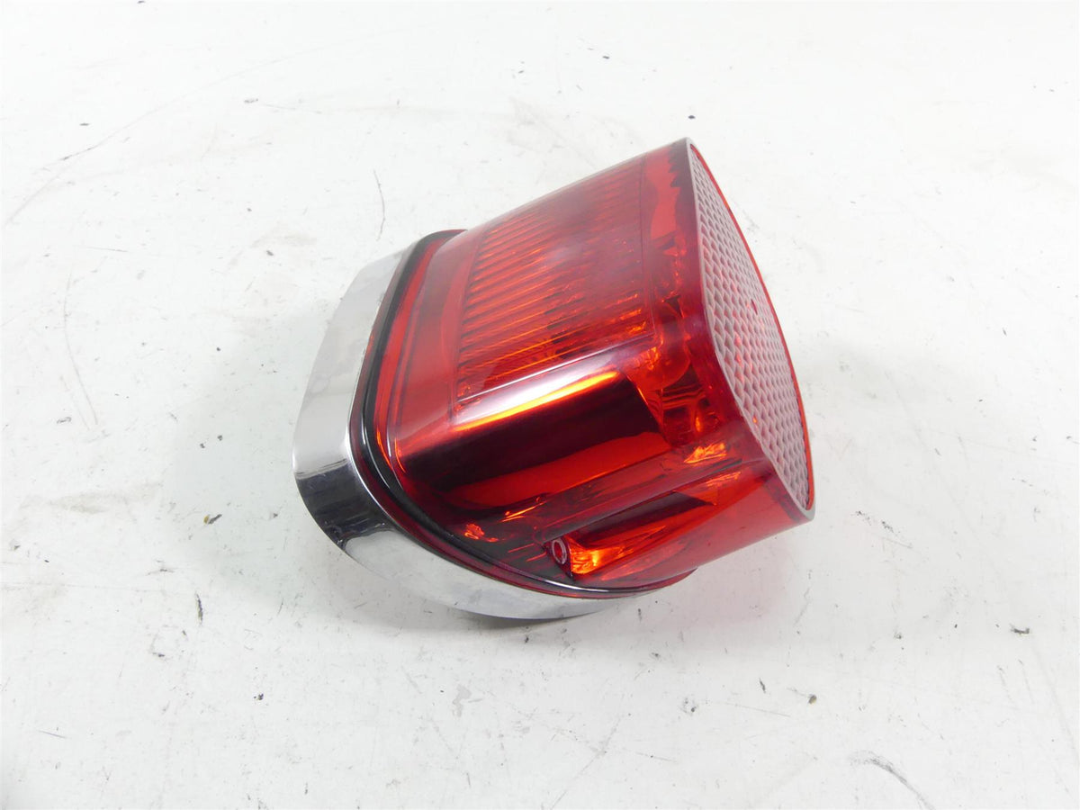 2005 Harley Touring CVO FLHTCSE Electra Glide Taillight Tail Light Lamp 68184-03 {{ shop.shopifyCountryName }} - Mototech271
