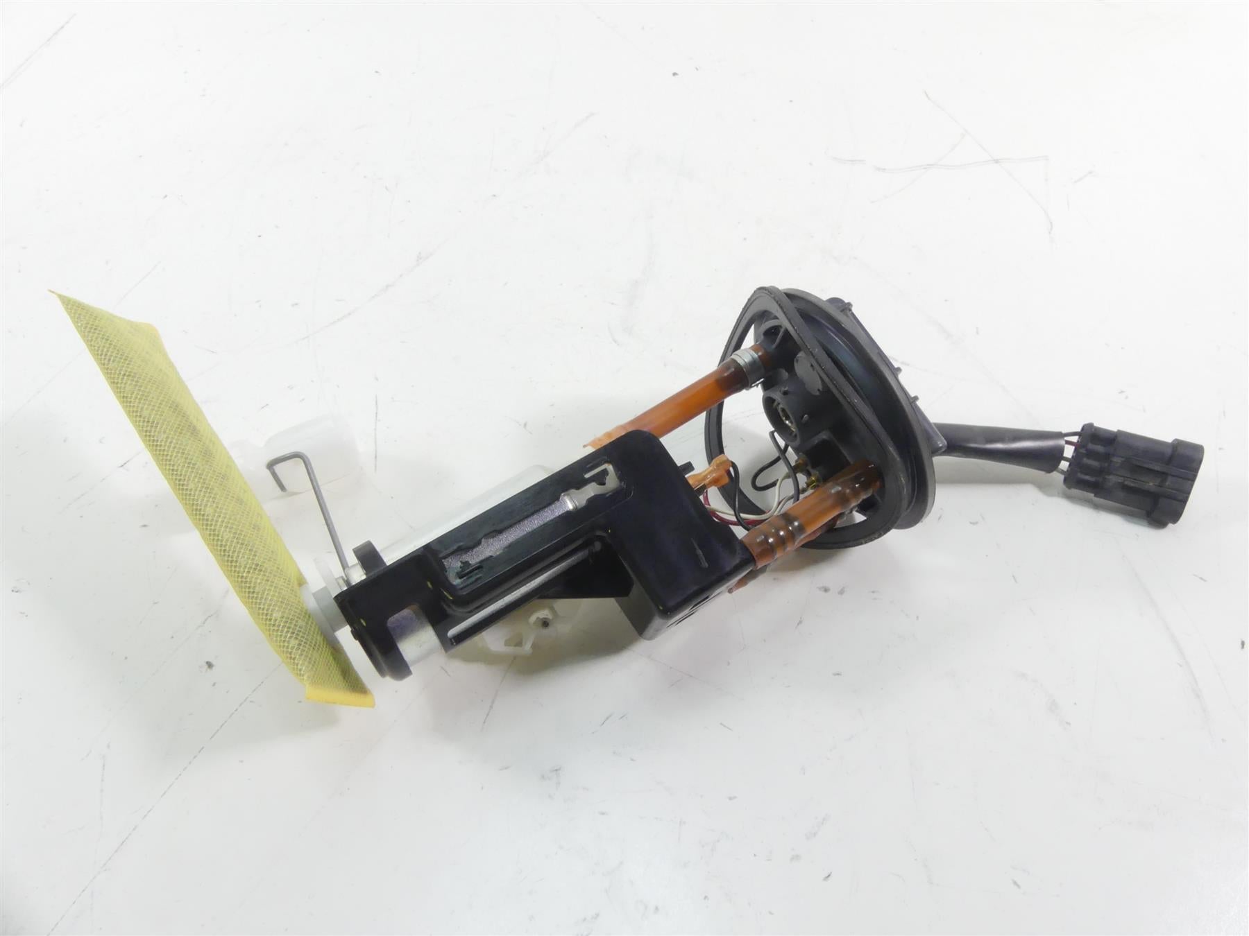 2020 Polaris RZR RS1 1000 Fuel Gas Petrol Pump - Tested 2207645 2208127 {{ shop.shopifyCountryName }} - Mototech271