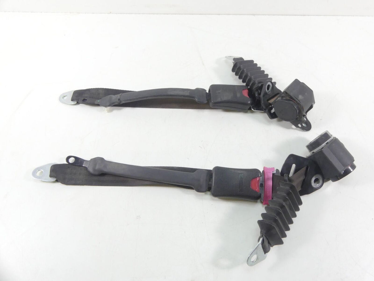 2018 Yamaha YXZ1000 R EPS Amsafe Seat Belt Safety Harness Set B85-F470L-00-00 {{ shop.shopifyCountryName }} - Mototech271