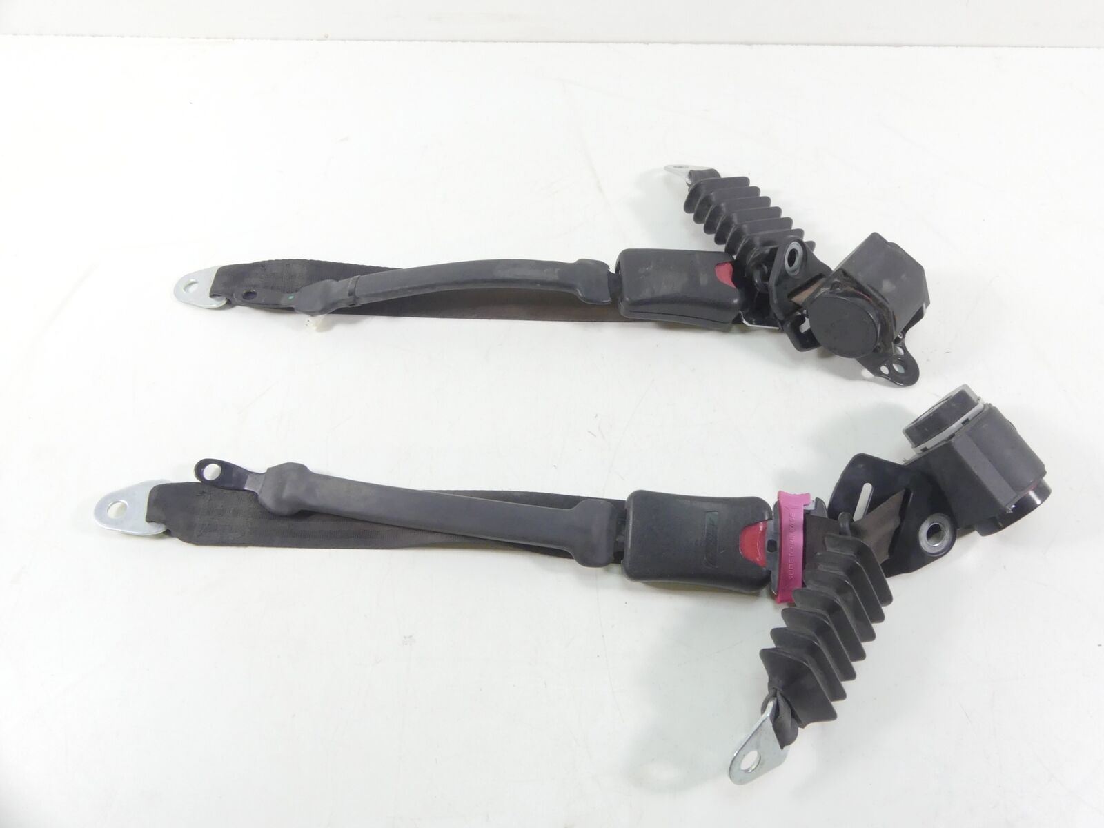 2018 Yamaha YXZ1000 R EPS Amsafe Seat Belt Safety Harness Set B85-F470L-00-00 {{ shop.shopifyCountryName }} - Mototech271