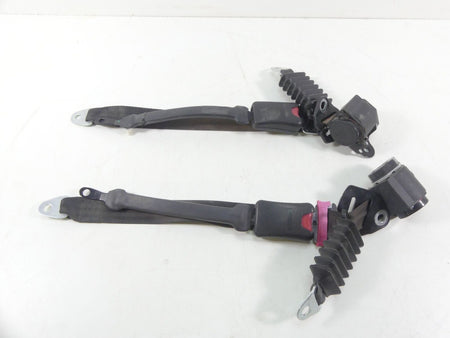 2018 Yamaha YXZ1000 R EPS Amsafe Seat Belt Safety Harness Set B85-F470L-00-00 {{ shop.shopifyCountryName }} - Mototech271