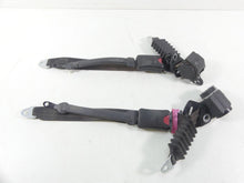 Load image into Gallery viewer, 2018 Yamaha YXZ1000 R EPS Amsafe Seat Belt Safety Harness Set B85-F470L-00-00 | Mototech271
