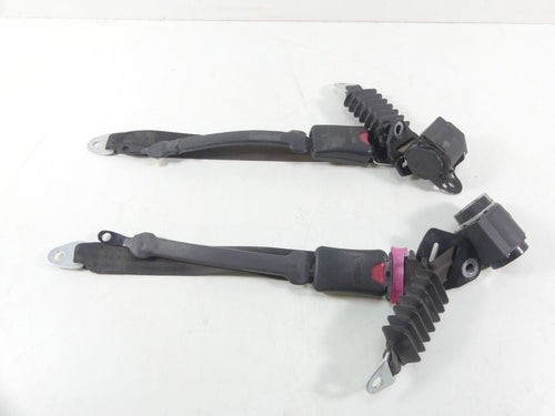 2018 Yamaha YXZ1000 R EPS Amsafe Seat Belt Safety Harness Set B85-F470L-00-00 | Mototech271