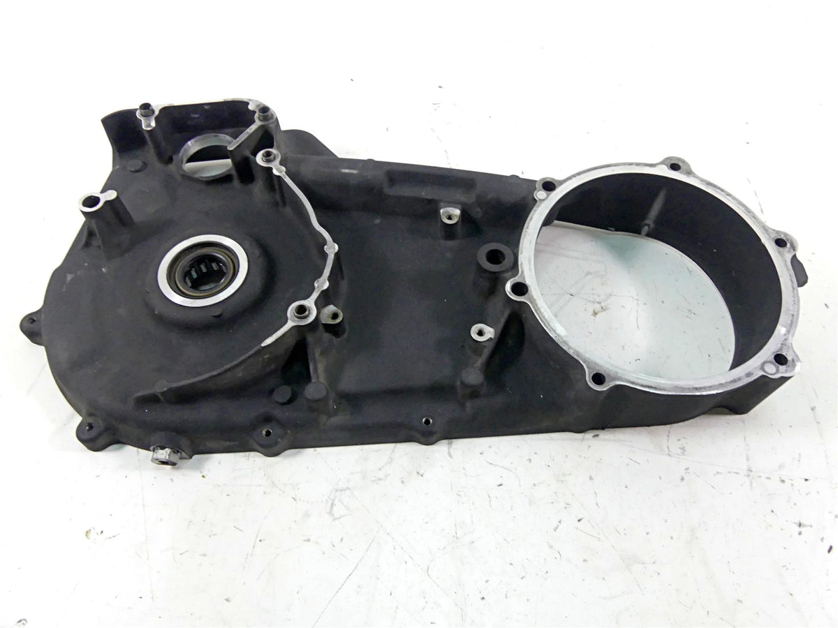 2011 Harley Softail FLSTF Fat Boy Inner Primary Drive Clutch Cover 60661-06B {{ shop.shopifyCountryName }} - Mototech271